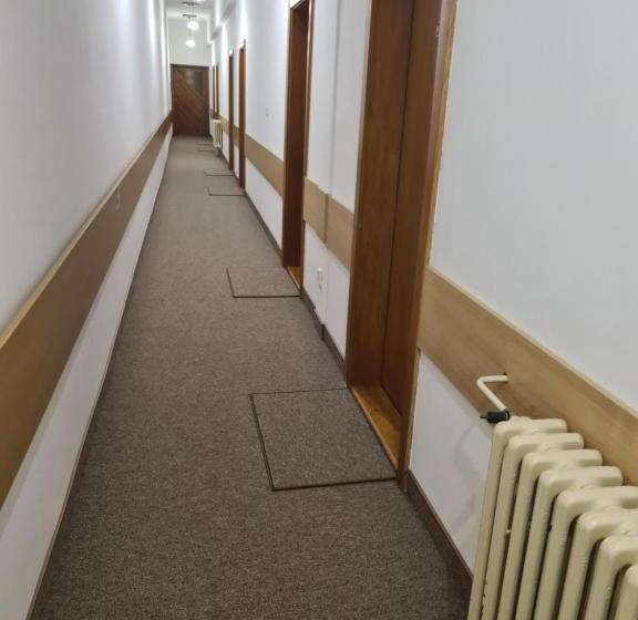 호스텔 čierny Orol