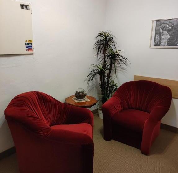 호스텔 čierny Orol