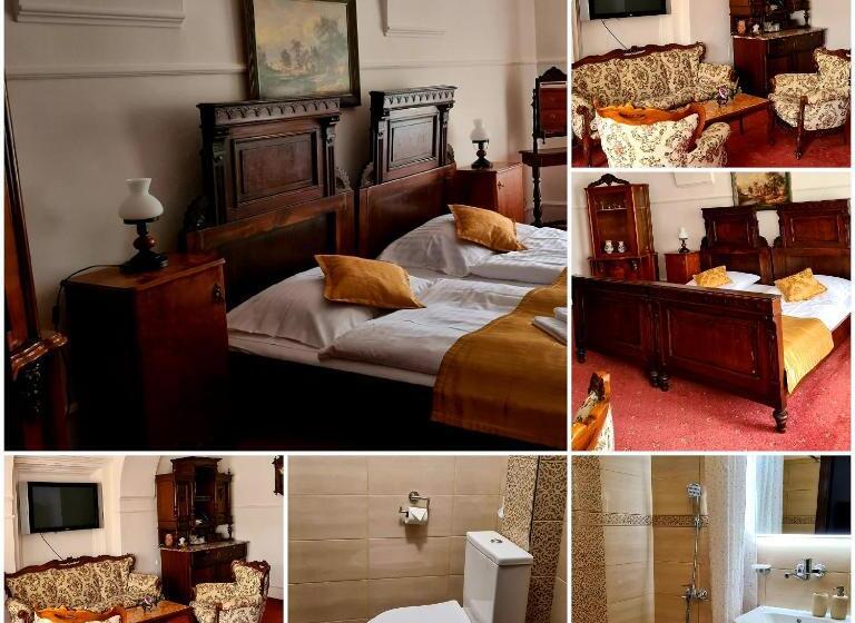 호스텔 čierny Orol