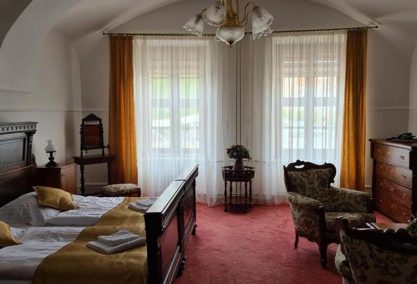 호스텔 čierny Orol