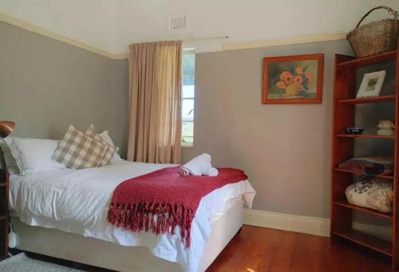 ユースホステル Riverview Country Inn