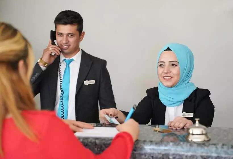 Basaranlar Thermal Otel