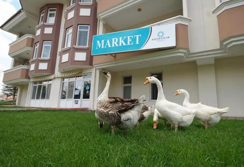 Basaranlar Thermal Otel