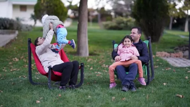 Basaranlar Thermal Otel