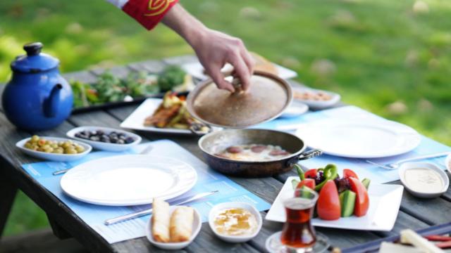 Basaranlar Thermal Otel