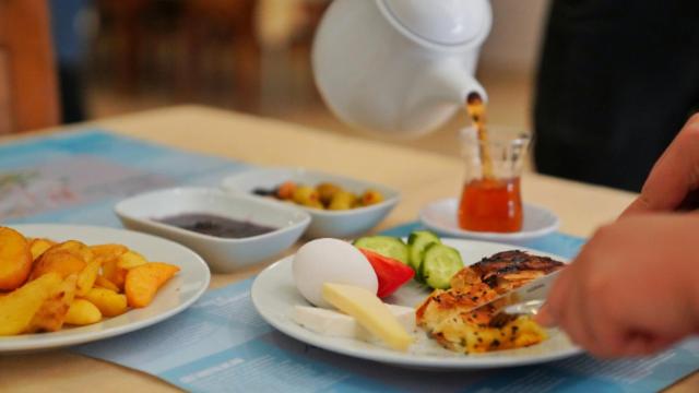 Basaranlar Thermal Otel