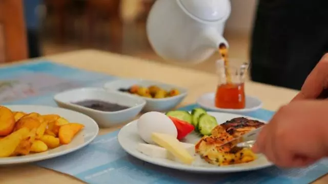 Basaranlar Thermal Otel