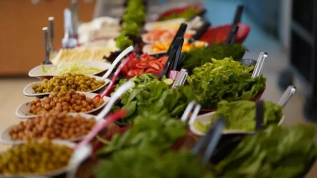 Basaranlar Thermal Otel