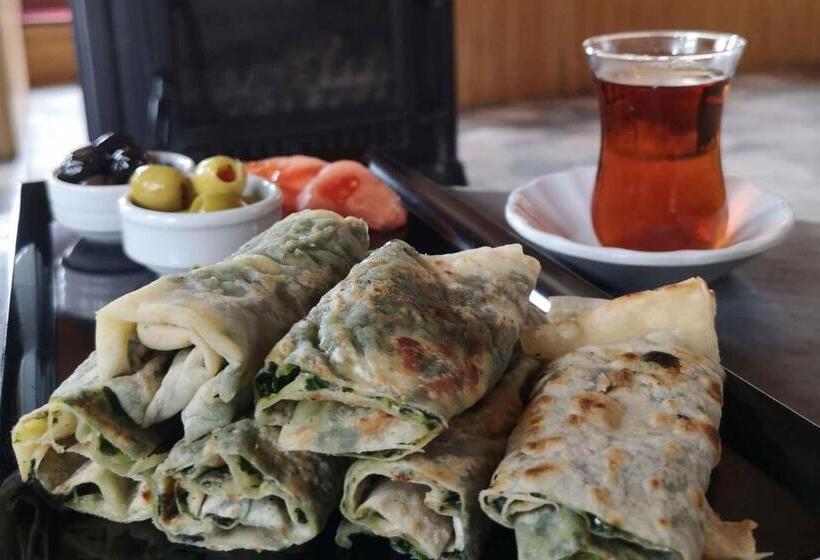 Basaranlar Thermal Otel