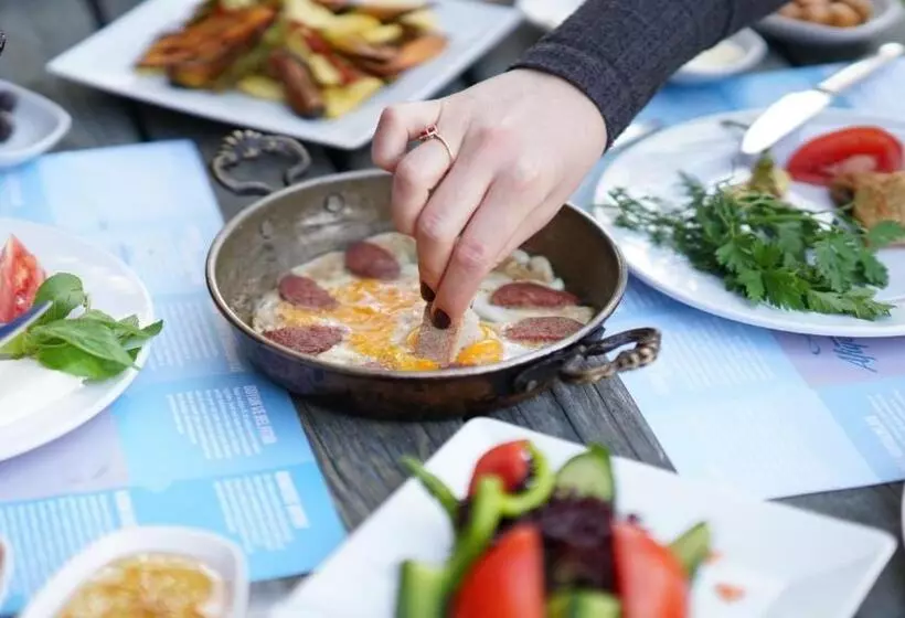 Basaranlar Thermal Otel