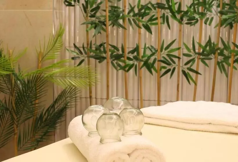 Basaranlar Thermal Otel