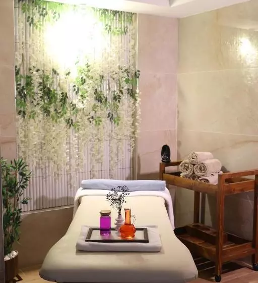 Basaranlar Thermal Otel