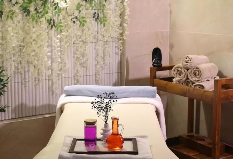 Basaranlar Thermal Otel