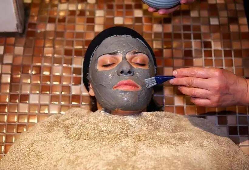 Basaranlar Thermal Otel