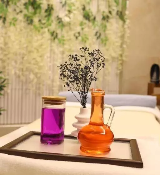 Basaranlar Thermal Otel