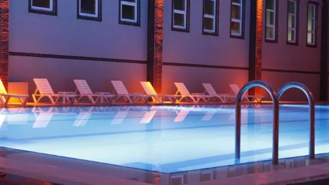 Basaranlar Thermal Otel