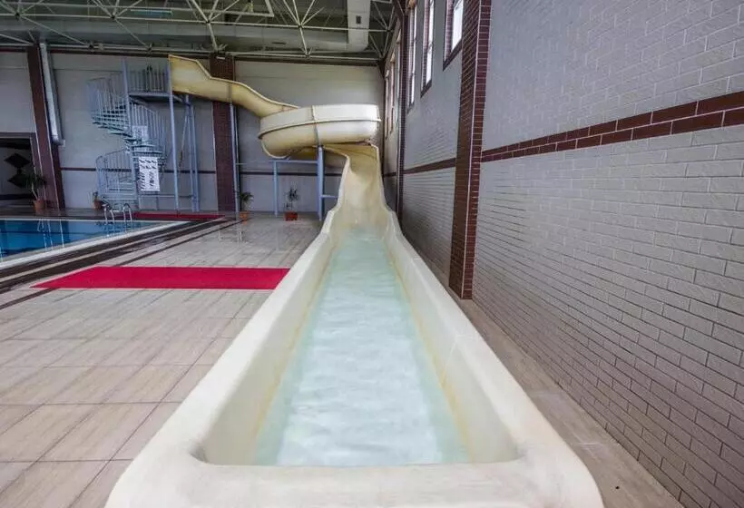 Basaranlar Thermal Otel