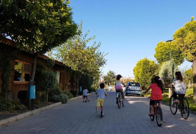 Basaranlar Thermal Otel