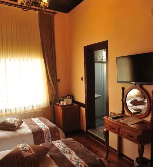 Hotelli Aksehir Butik