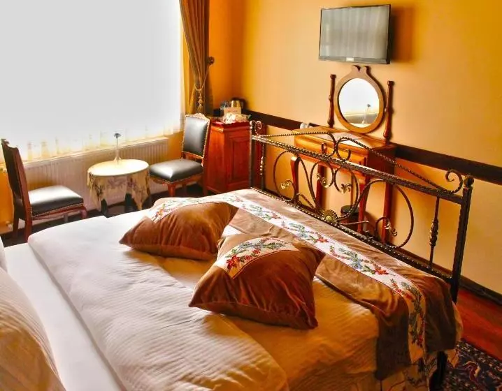 Hotelli Aksehir Butik