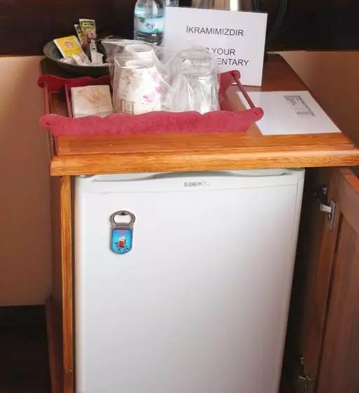 Hotelli Aksehir Butik