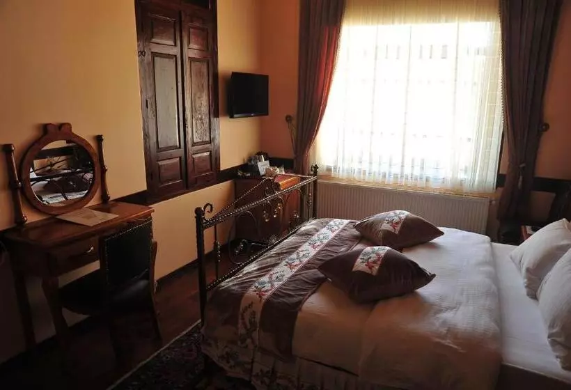 Hotelli Aksehir Butik