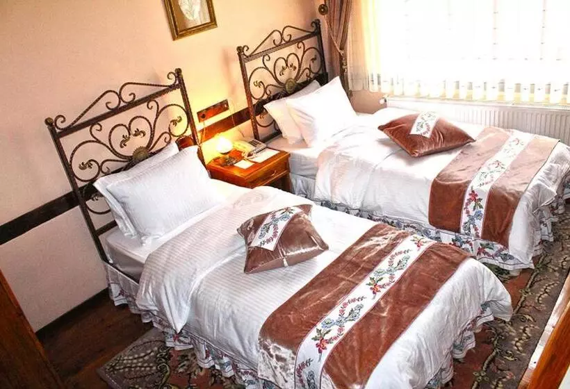 Hotelli Aksehir Butik