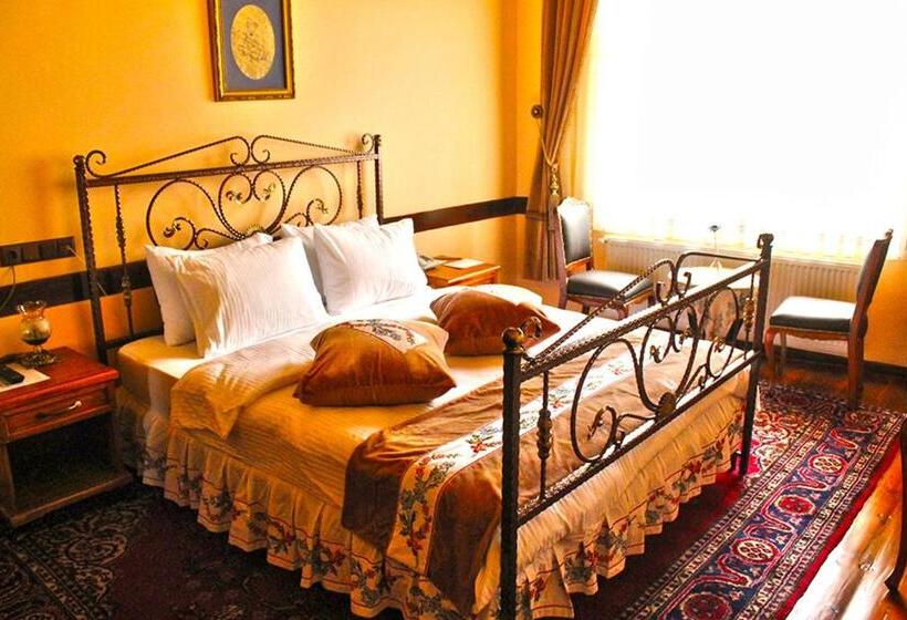 ホテル Aksehir Butik