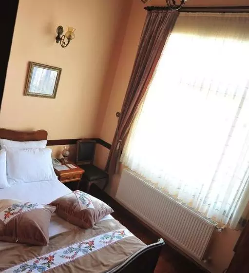 Hotelli Aksehir Butik