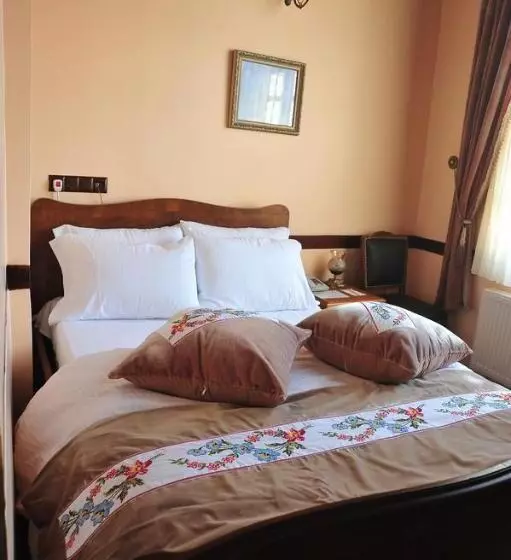 Hotelli Aksehir Butik