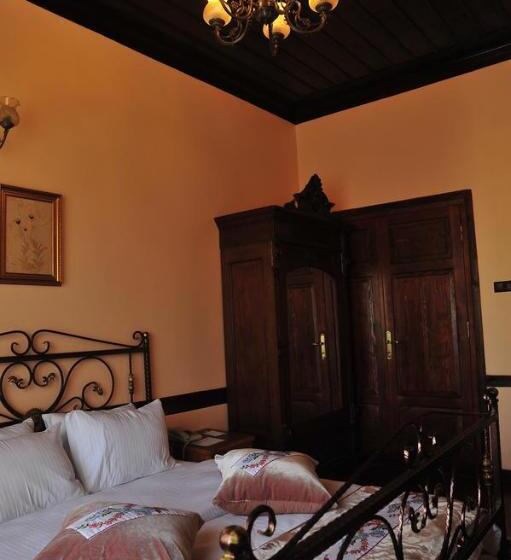 ホテル Aksehir Butik