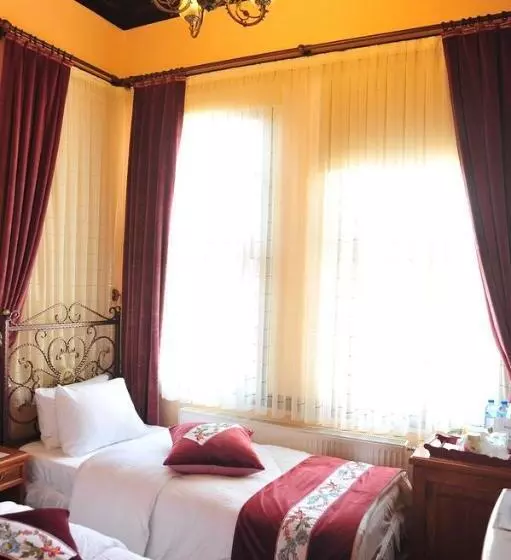 Hotelli Aksehir Butik