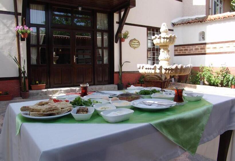 ホテル Aksehir Butik