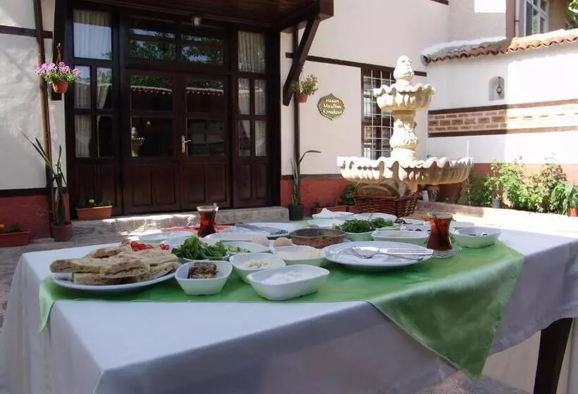 Hotelli Aksehir Butik