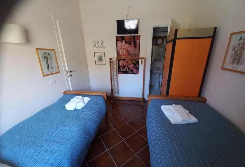 호텔 Azienda Agricola Il Querceto