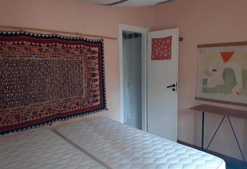 호텔 Azienda Agricola Il Querceto