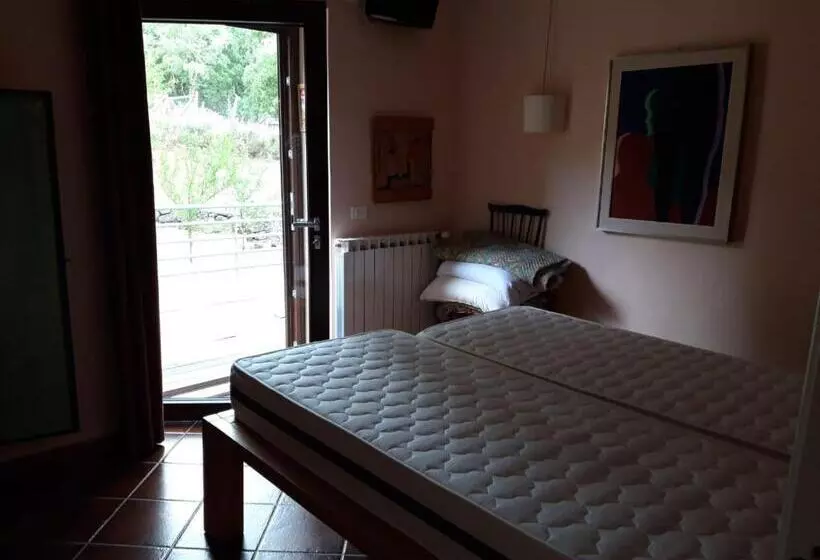 ホテル Azienda Agricola Il Querceto