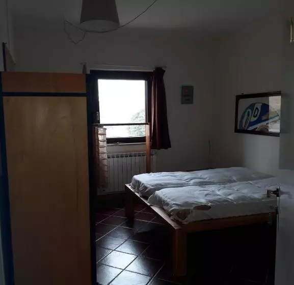 ホテル Azienda Agricola Il Querceto
