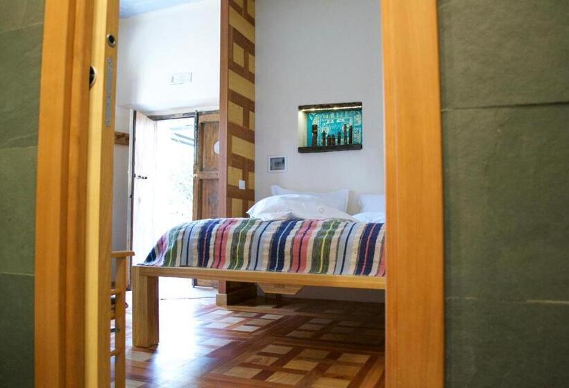 호텔 Azienda Agricola Il Querceto