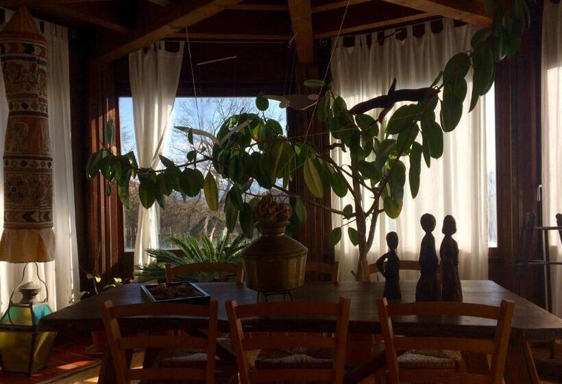 호텔 Azienda Agricola Il Querceto