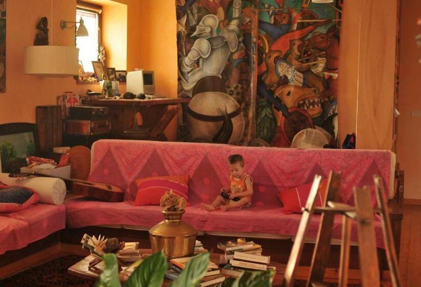 호텔 Azienda Agricola Il Querceto