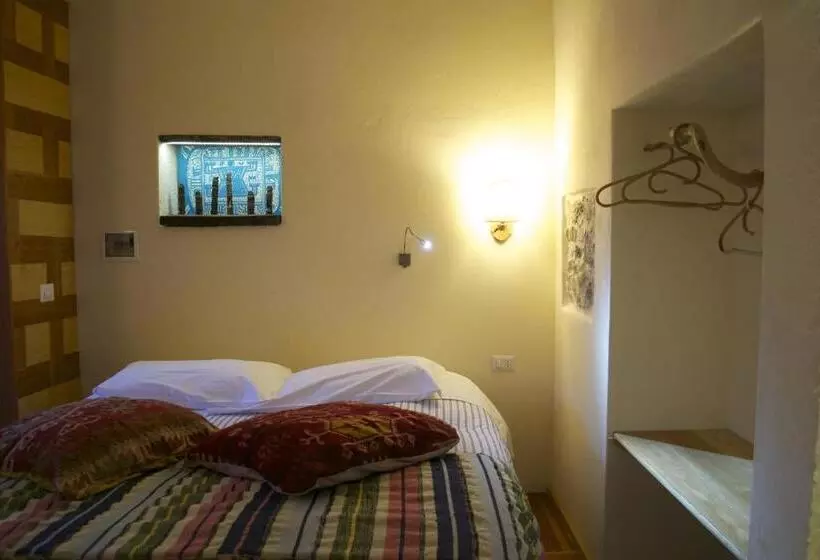 ホテル Azienda Agricola Il Querceto