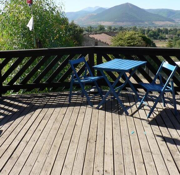 호텔 Azienda Agricola Il Querceto