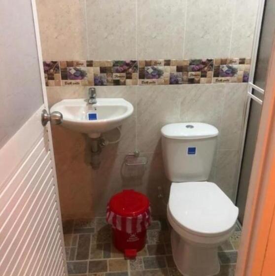 Отель Imperial La Quinta