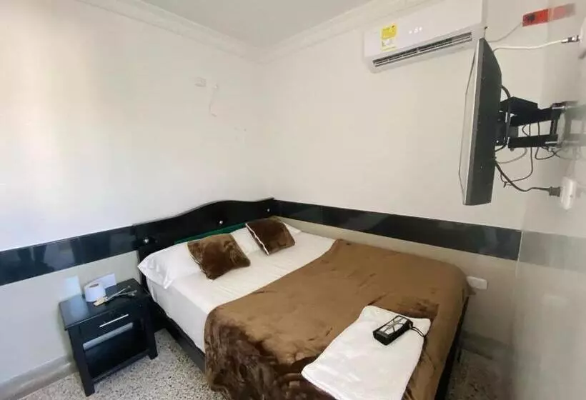 Hotelli Imperial La Quinta