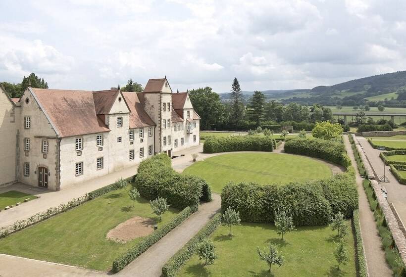 Hotel Kloster Haydau