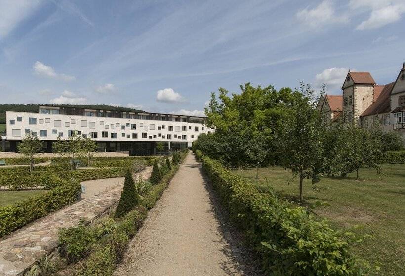 Hotel Kloster Haydau