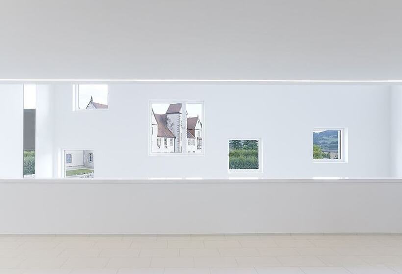 Hotel Kloster Haydau