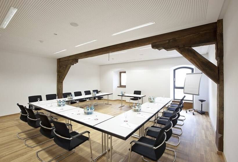 Hotel Kloster Haydau