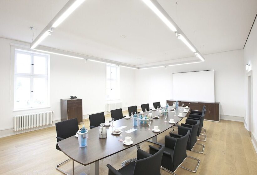 Hotel Kloster Haydau